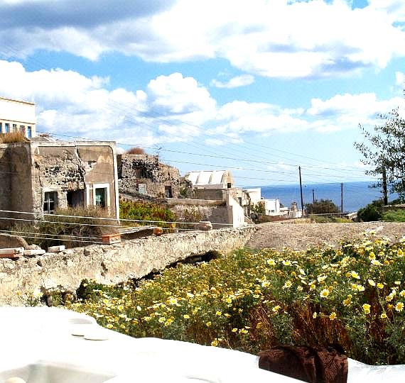 Mythos Traditional Stonehouse